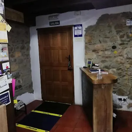 Hostel El Castillo *