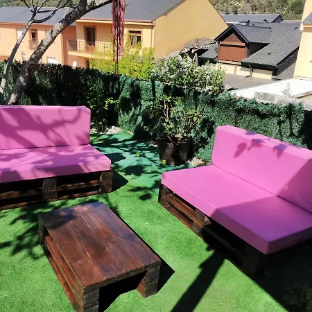 El Castillo Hostel