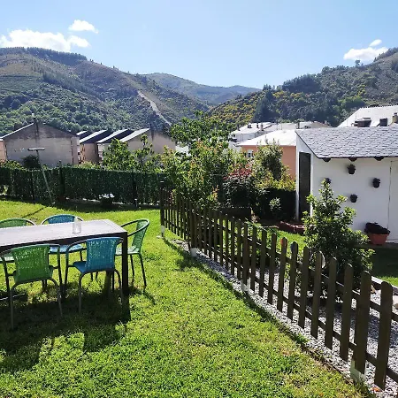 Hostel El Castillo Villafranca Del Bierzo