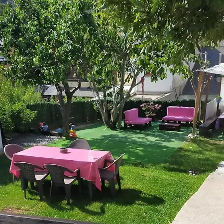 El Castillo Hostel Villafranca Del Bierzo