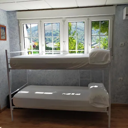 El Castillo Villafranca Del Bierzo