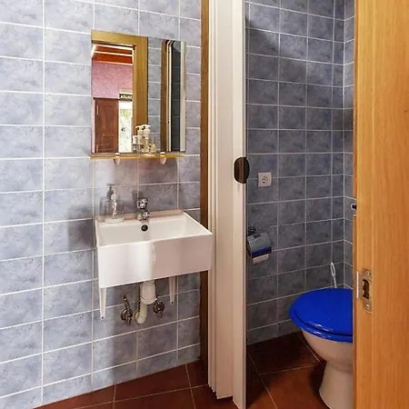 Hostel El Castillo Villafranca Del Bierzo