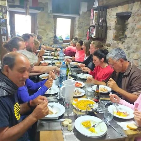 El Castillo * Villafranca Del Bierzo