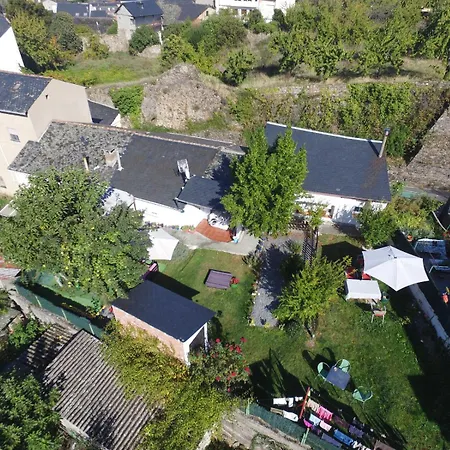El Castillo Villafranca Del Bierzo