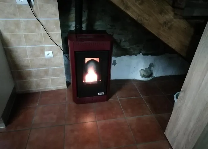 El Castillo * Villafranca Del Bierzo