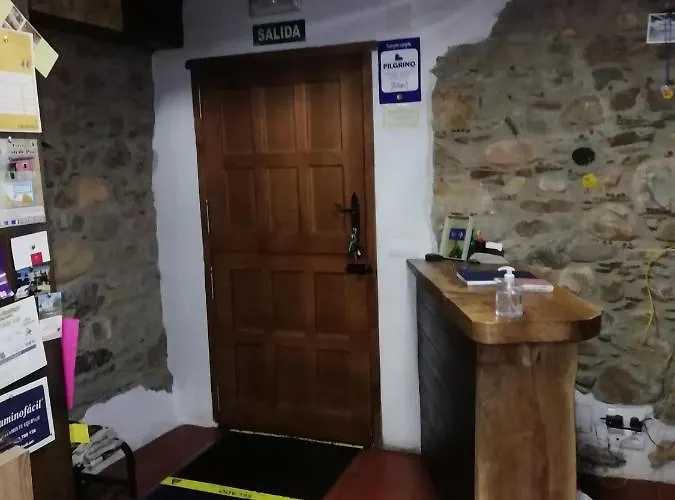 Hostel El Castillo *