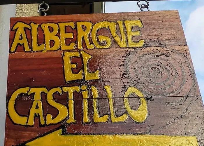 El Castillo *