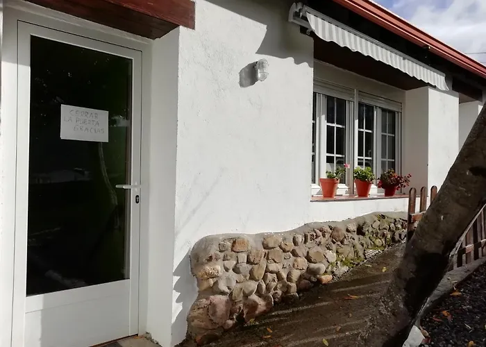 El Castillo Hostel Villafranca Del Bierzo