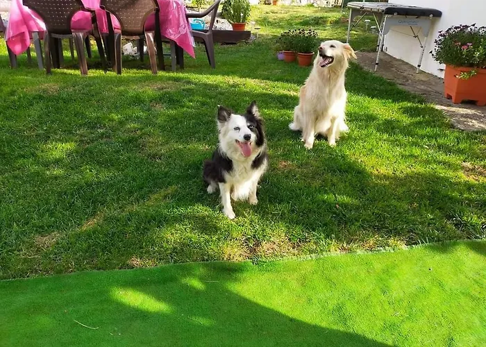 El Castillo Villafranca Del Bierzo
