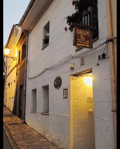 Hostel El Castillo *