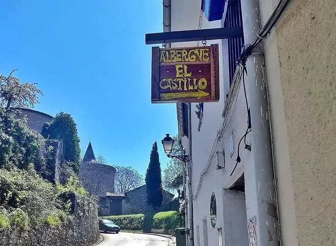 Hostel El Castillo *