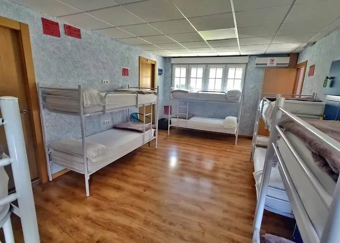 El Castillo Villafranca Del Bierzo