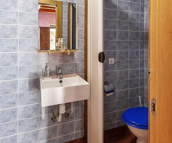 Hostel El Castillo Villafranca Del Bierzo