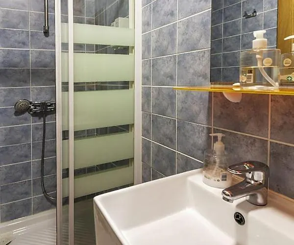 Hostel El Castillo *