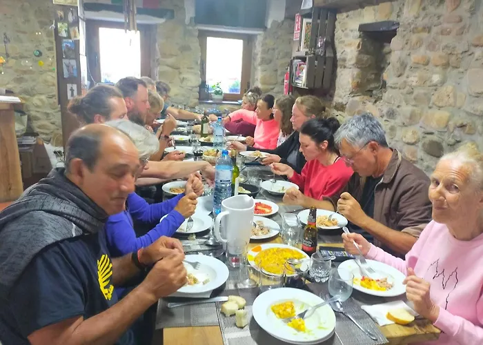 El Castillo * Villafranca Del Bierzo