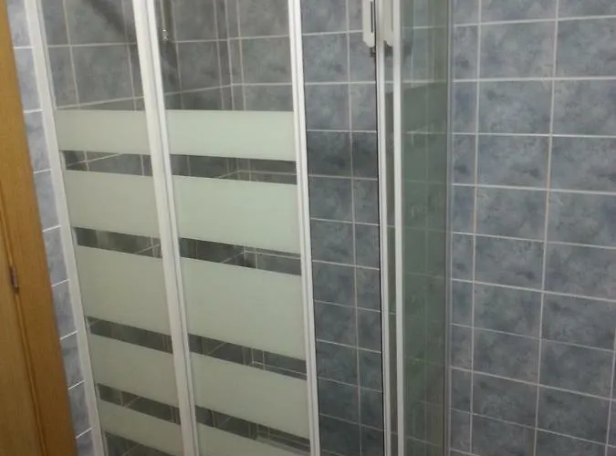 El Castillo Hostel Villafranca Del Bierzo